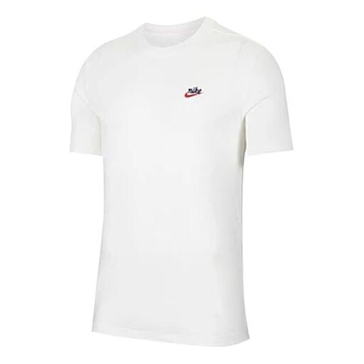 Футболка Nike Sportswear Heritage Small Logo Solid Color Short Sleeve White, белый
Футболка Nike Sportswear Heritage Small Logo Solid Color Short Sleeve White, белый