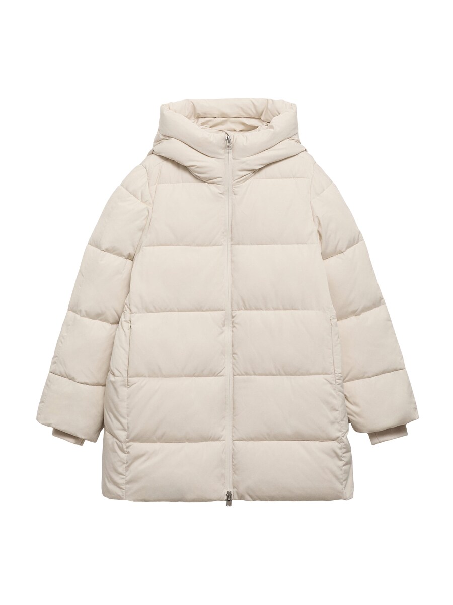 Зимняя куртка MANGO Tokyo, цвет Powder
Зимняя куртка MANGO Tokyo, цвет Powder