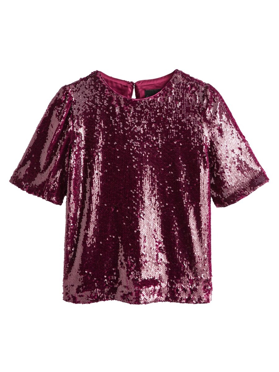 Футболка Next Shirt, бордовый
Футболка Next Shirt, бордовый