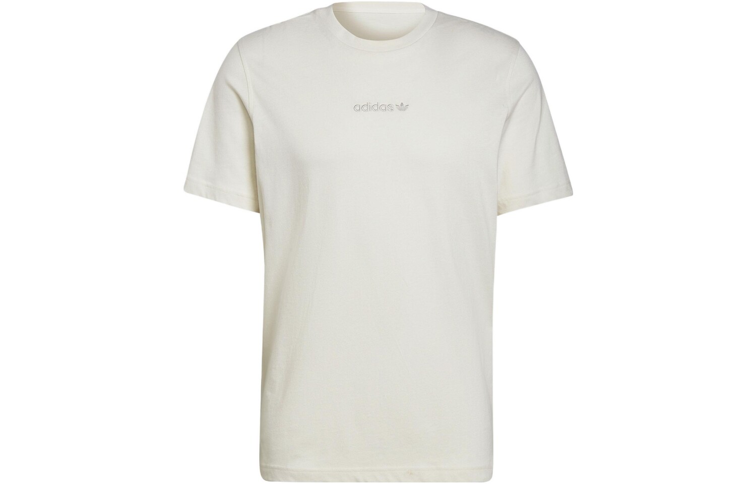 Футболка мужская белая Adidas Originals, белый
Футболка мужская белая Adidas Originals, белый