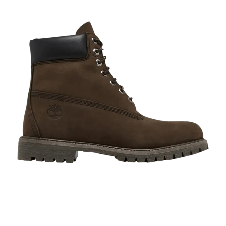 Ботинки Timberland 6 inch Premium Boot Wide 'Dark Chocolate', коричневый
Ботинки Timberland 6 inch Premium Boot Wide 'Dark Chocolate', коричневый