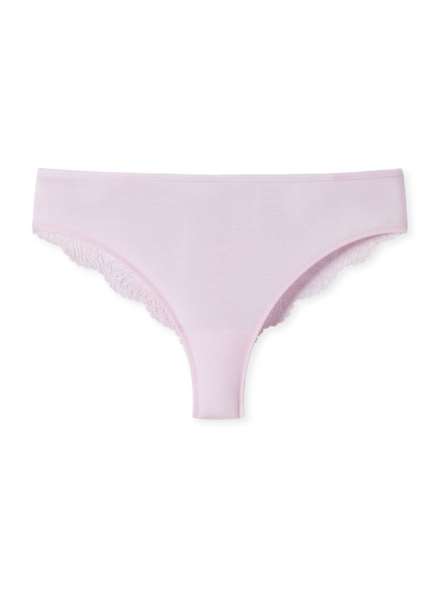 Трусики SCHIESSER Lace, розовый 
Трусики SCHIESSER Lace, розовый