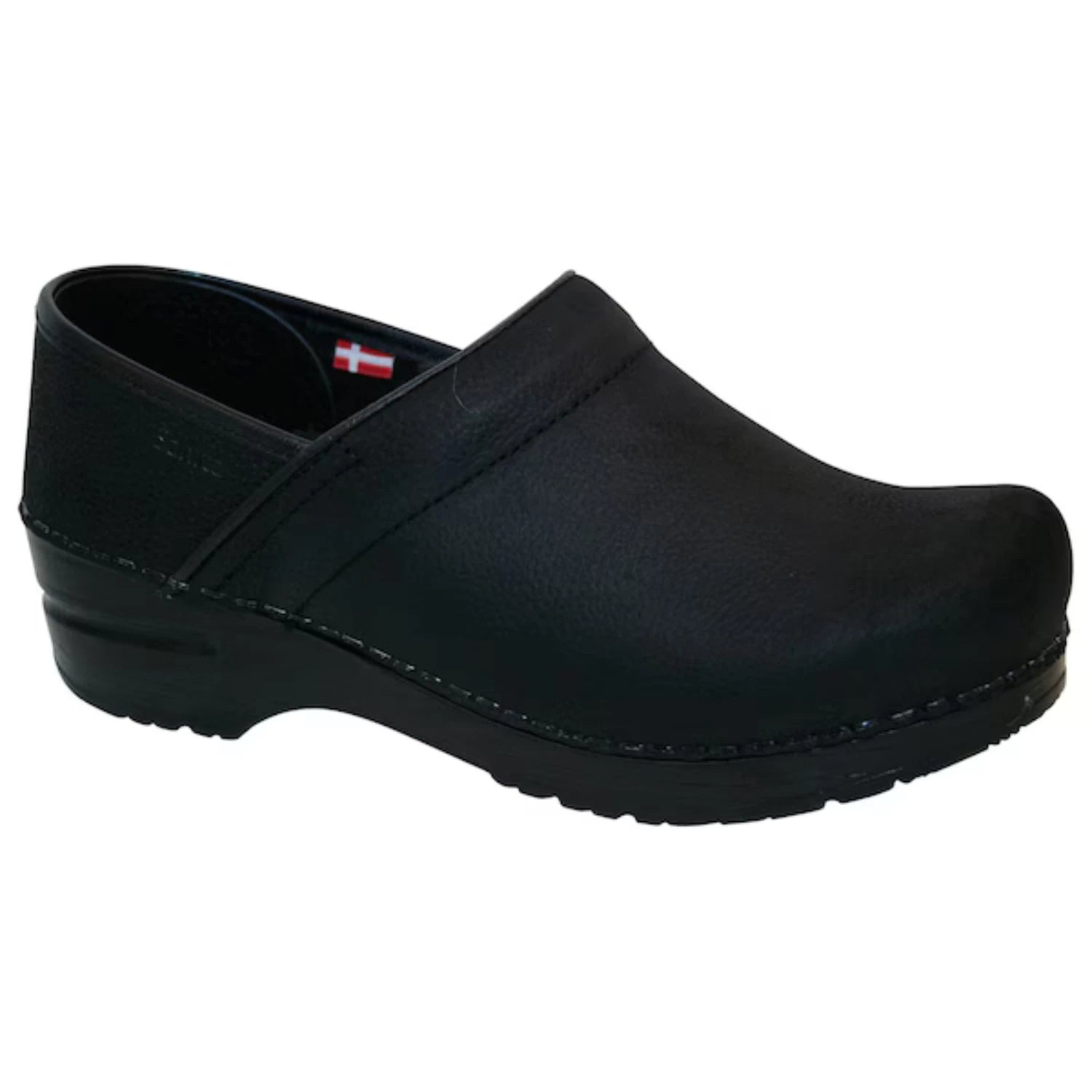 Мужские кожаные сабо Sanita Professional 450212M-002, черные, модель ZOGG2011
Мужские кожаные сабо Sanita Professional 450212M-002, черные, модель ZOGG2011