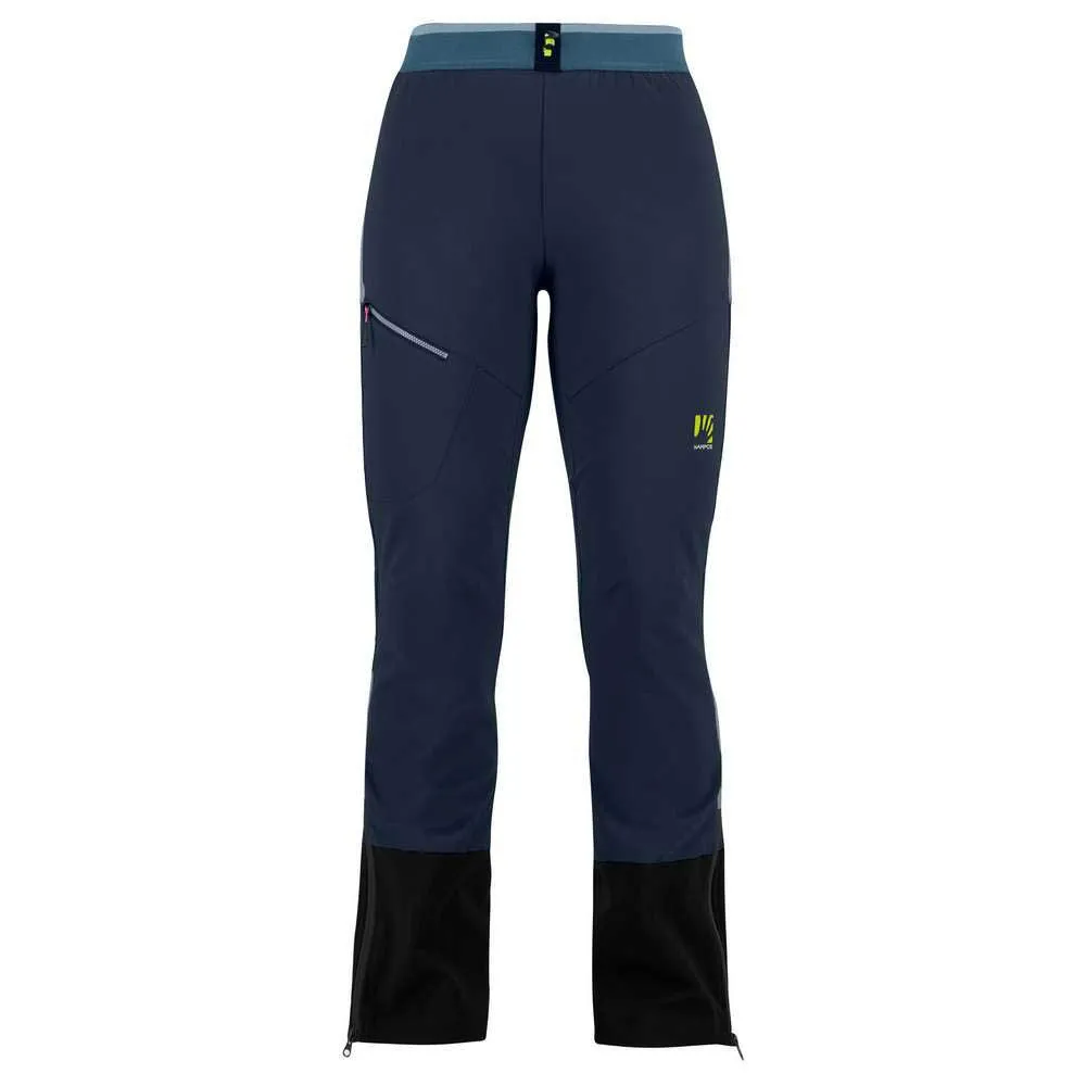 Брюки Karpos Grand Mont, синий
Брюки Karpos Grand Mont, синий