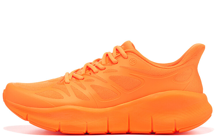 Кроссовки Expeditionary Pure Light для бега мужские с низким верхом, ярко-оранжевые Bmai
Кроссовки Expeditionary Pure Light для бега мужские с низким верхом, ярко-оранжевые Bmai