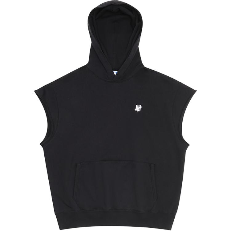 Майка Unisex UNDEFEATED, черный
Майка Unisex UNDEFEATED, черный
