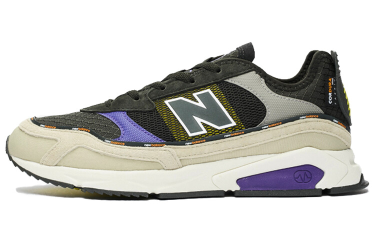 Кроссовки New Balance X-Racer 'Olive Purple', Фиолетовый, Кроссовки New Balance X-Racer 'Olive Purple'
Кроссовки New Balance X-Racer 'Olive Purple', Фиолетовый, Кроссовки New Balance X-Racer 'Olive Purple'