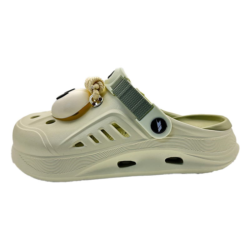 TRESPASS Клоги унисекс зеленые, цвет Green
TRESPASS Клоги унисекс зеленые, цвет Green