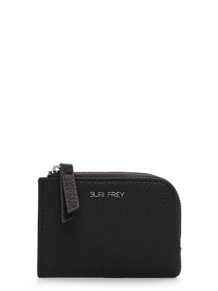 Кошелек SURI FREY, серый
Кошелек SURI FREY, серый