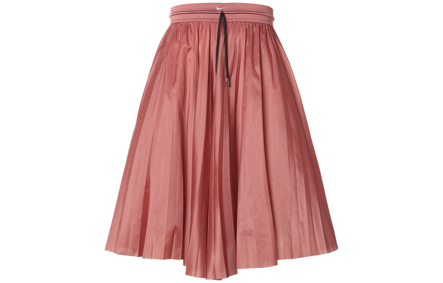 Женская повседневная длинная юбка Nike, цвет Clay rock red 
Женская повседневная длинная юбка Nike, цвет Clay rock red