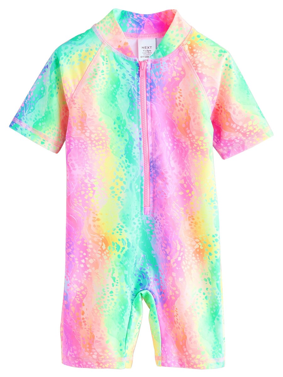 Купальник Next, светло-розовый
Купальник Next, светло-розовый