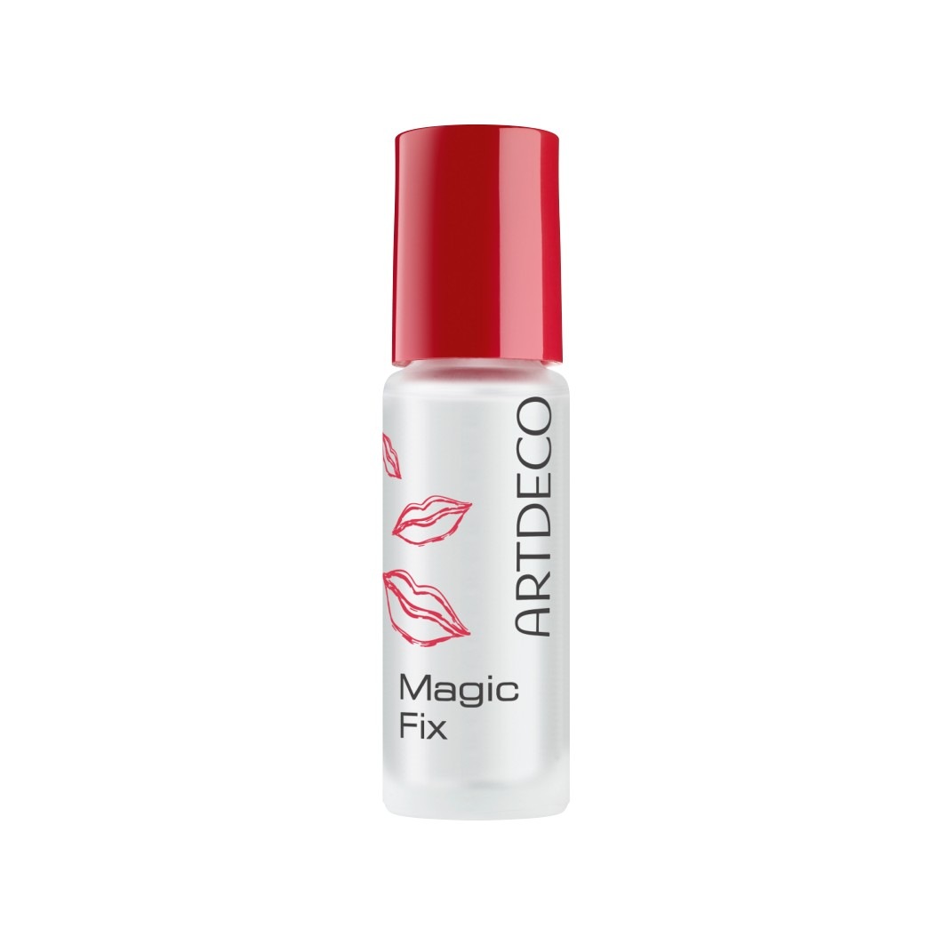 Помада для губ empowered & desired magic fix - limited edition Artdeco, объем 5 мл
Помада для губ empowered & desired magic fix - limited edition Artdeco, объем 5 мл
