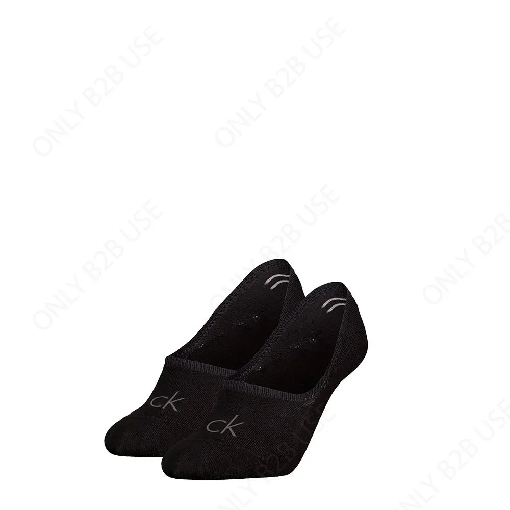 Носки Calvin Klein 701228801 no show 2 units, черный
Носки Calvin Klein 701228801 no show 2 units, черный