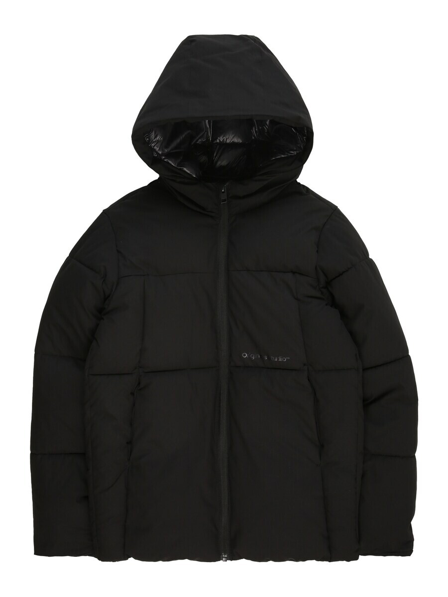 Всесезонная куртка Jack & Jones Junior Between-Season Jacket JORVESTERBRO, черный 
Всесезонная куртка Jack & Jones Junior Between-Season Jacket JORVESTERBRO, черный