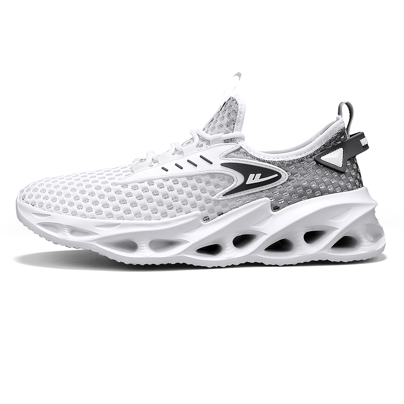 WARRIOR Дышащие легкие низкие повседневные туфли, увеличивающие рост, мужские, белые и серые
WARRIOR Дышащие легкие низкие повседневные туфли, увеличивающие рост, мужские, белые и серые