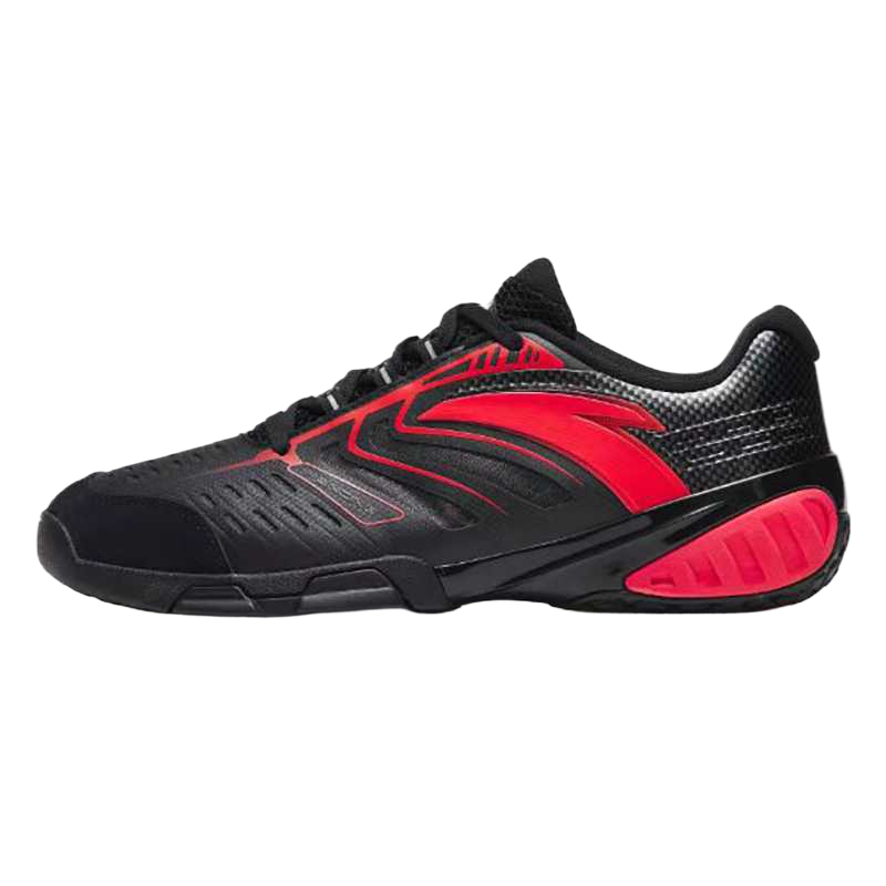 Мужские кроссовки Balance Abrasion Resistant Low top для тренировок ANTA, черный/Laser Neon красный
Мужские кроссовки Balance Abrasion Resistant Low top для тренировок ANTA, черный/Laser Neon красный
