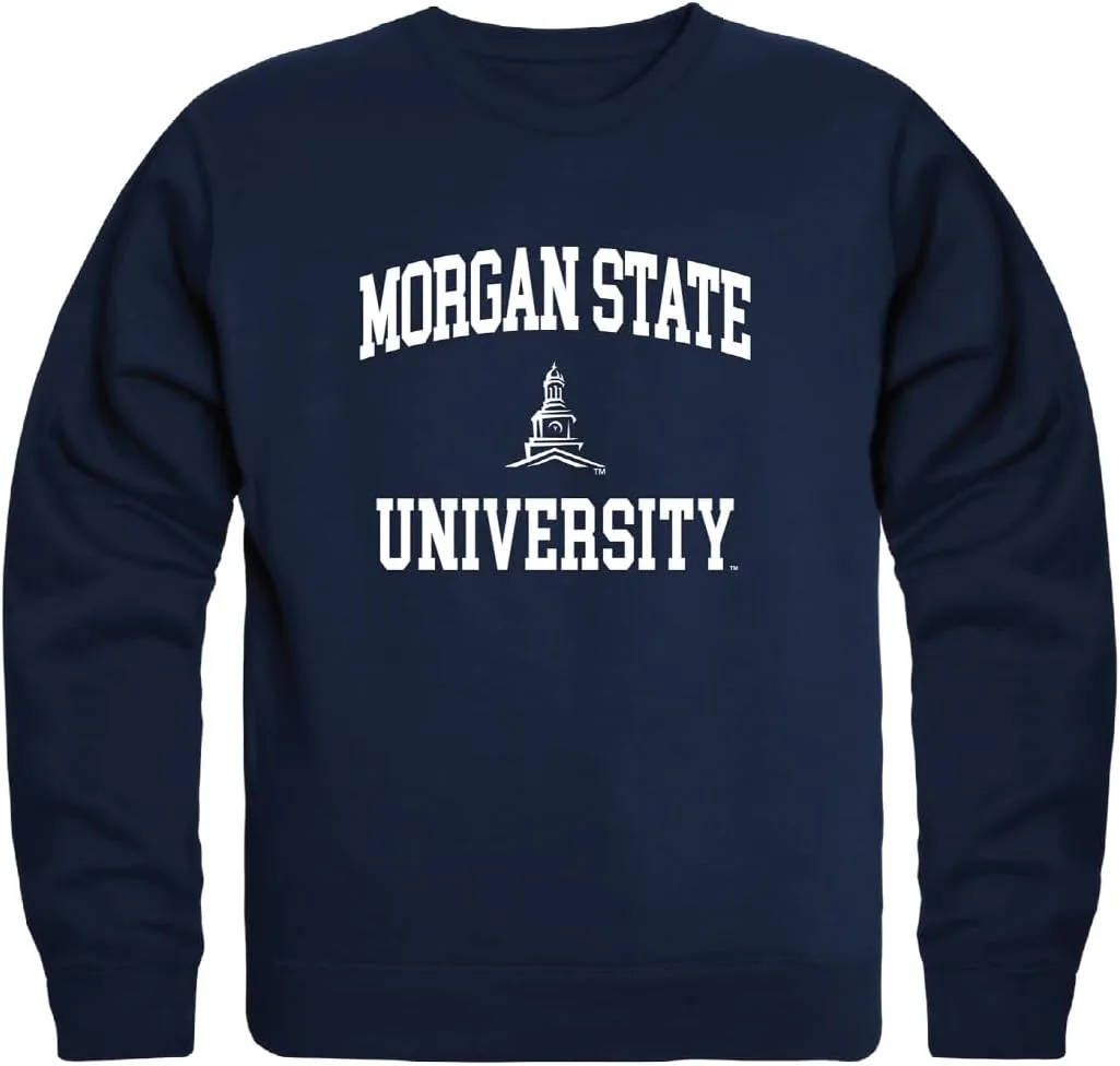 Толстовка W Republic Morgan State University Bears Seal
Толстовка W Republic Morgan State University Bears Seal