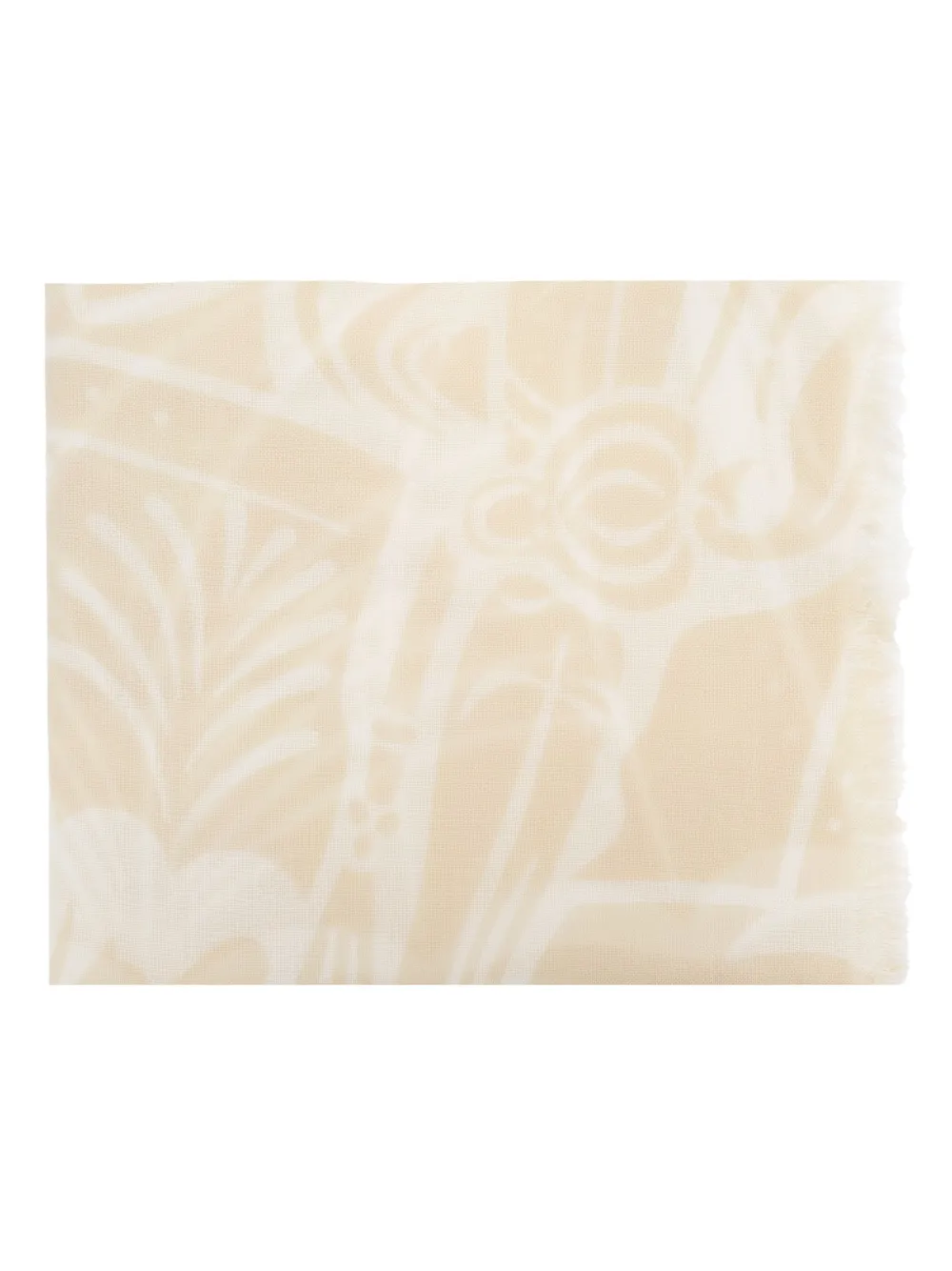 Шарф EKD BURBERRY, нейтральный
Шарф EKD BURBERRY, нейтральный