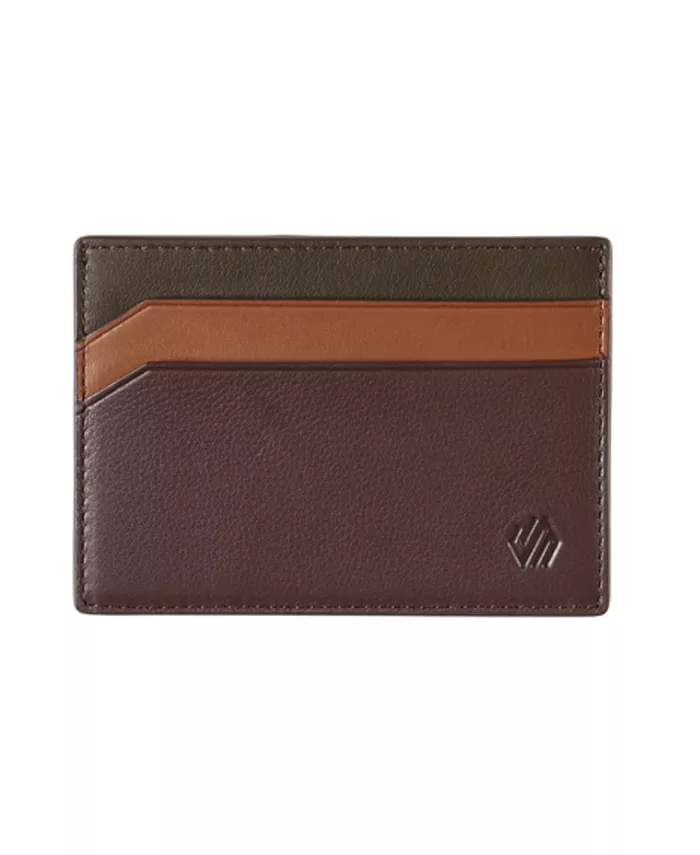 Кардхолдер мужской Richmond Weekender Johnston & Murphy, мультиколор
Кардхолдер мужской Richmond Weekender Johnston & Murphy, мультиколор