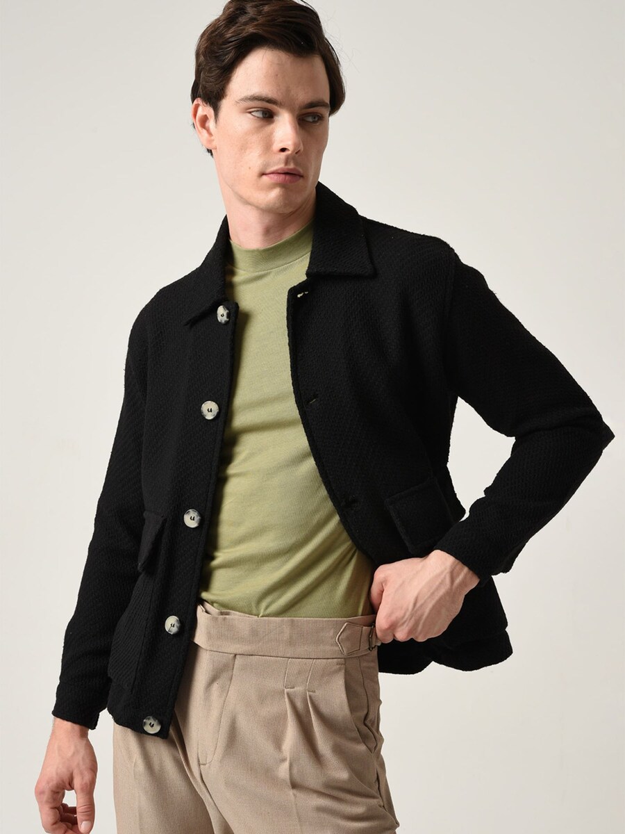 Межсезонная куртка Antioch, черный
Межсезонная куртка Antioch, черный