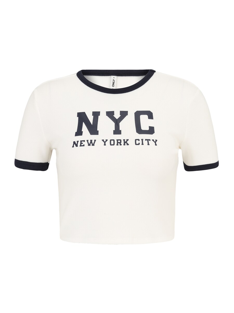 Футболка Only Petite ONLVIKKA, White
Футболка Only Petite ONLVIKKA, White