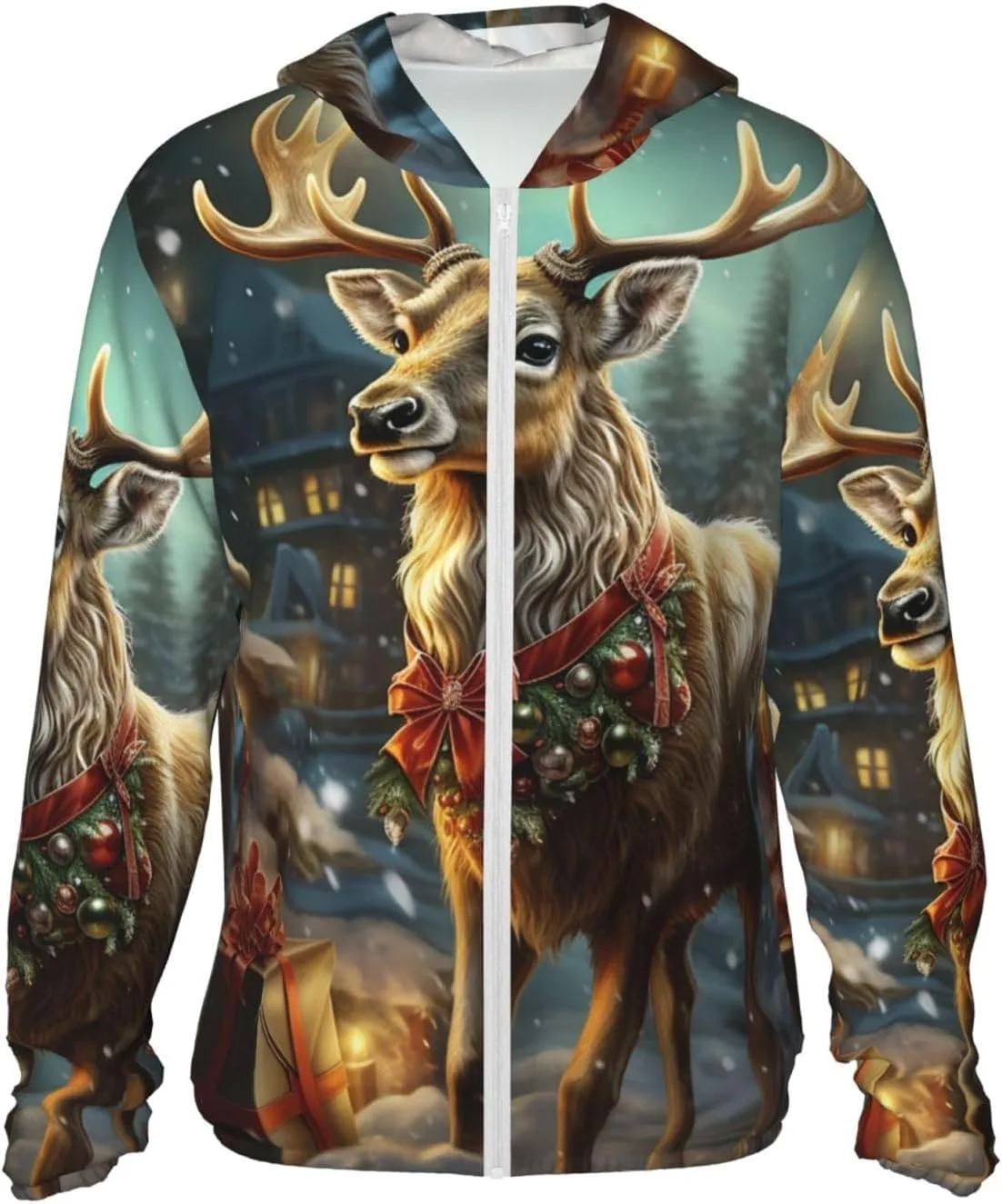 Толстовка с капюшоном для защиты от солнца Unisex UPF 50+ GDSHJKLW
Толстовка с капюшоном для защиты от солнца Unisex UPF 50+ GDSHJKLW