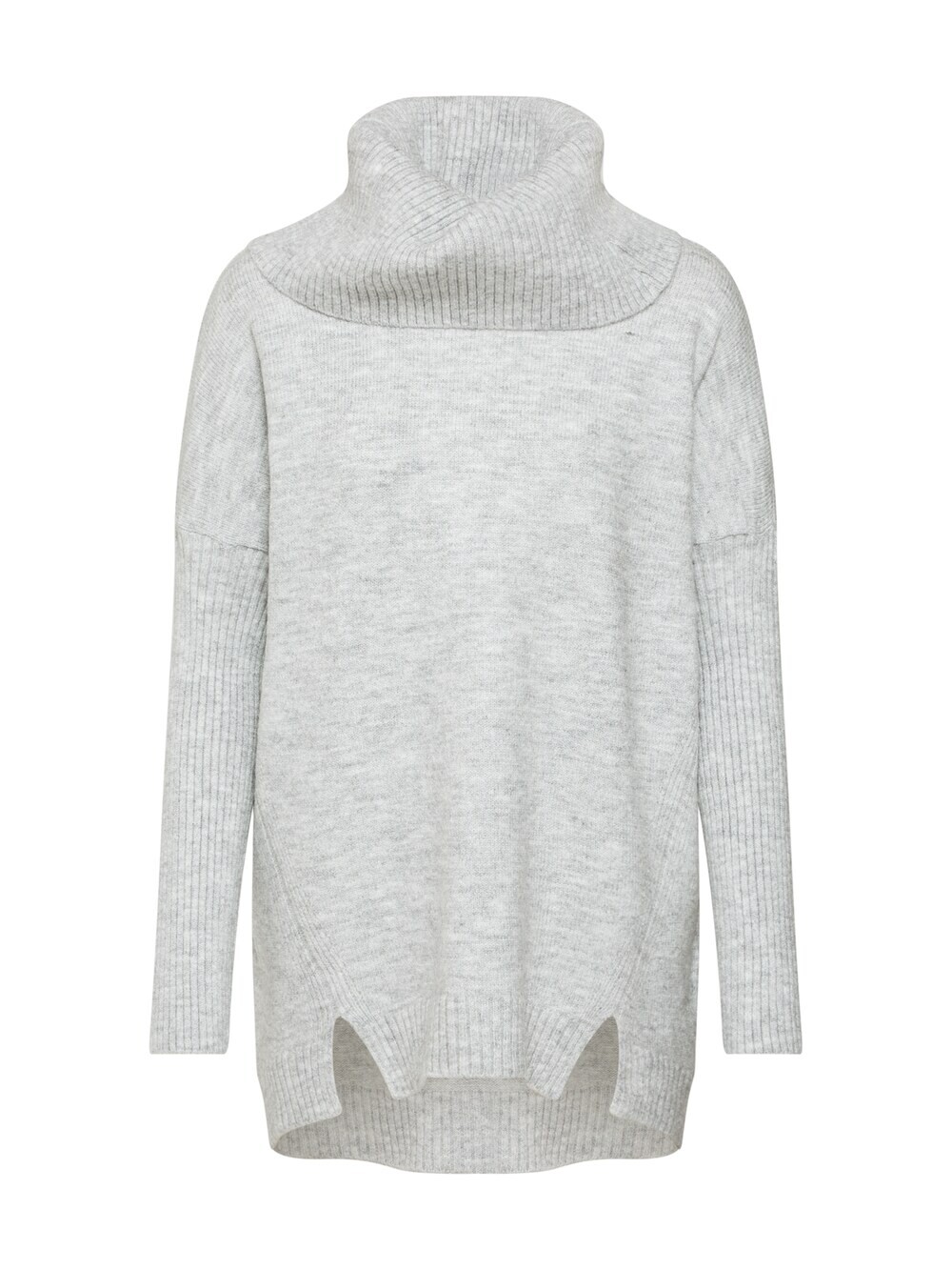 Свитер About You Franka, серый
Свитер About You Franka, серый