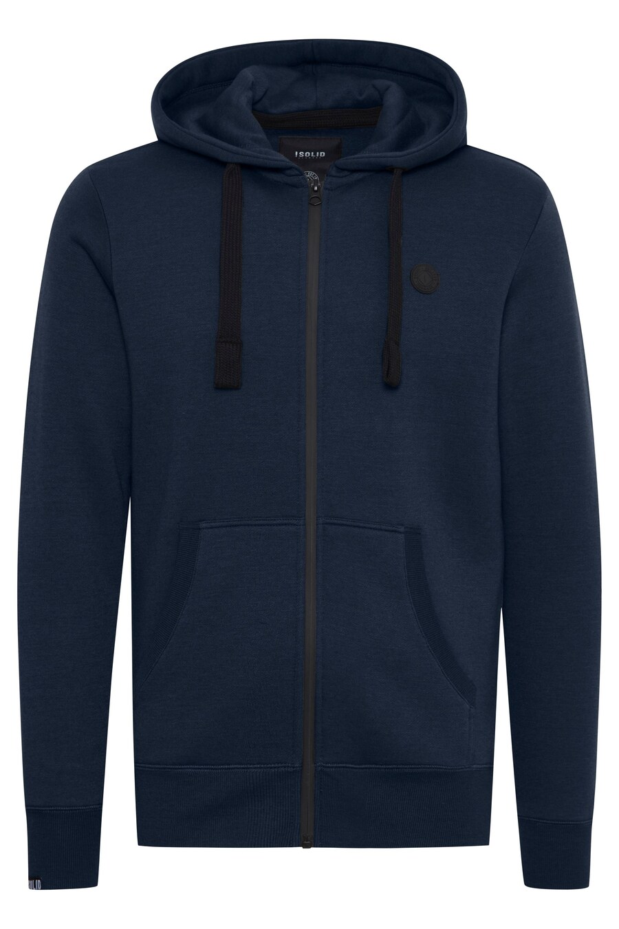 Толстовка с капюшоном на молнии !Solid, синий
Толстовка с капюшоном на молнии !Solid, синий
