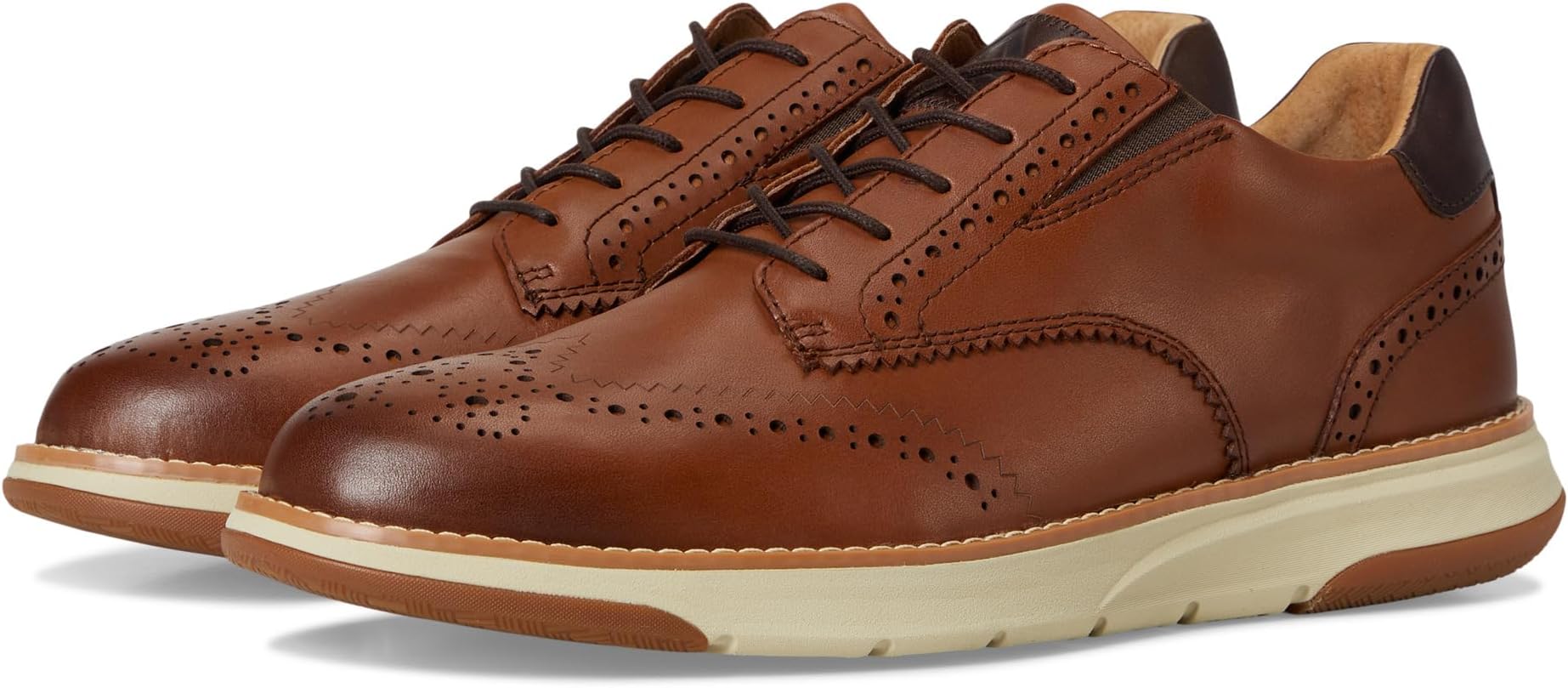 Оксфорды Align Men's Sterling, British Tan
Оксфорды Align Men's Sterling, British Tan