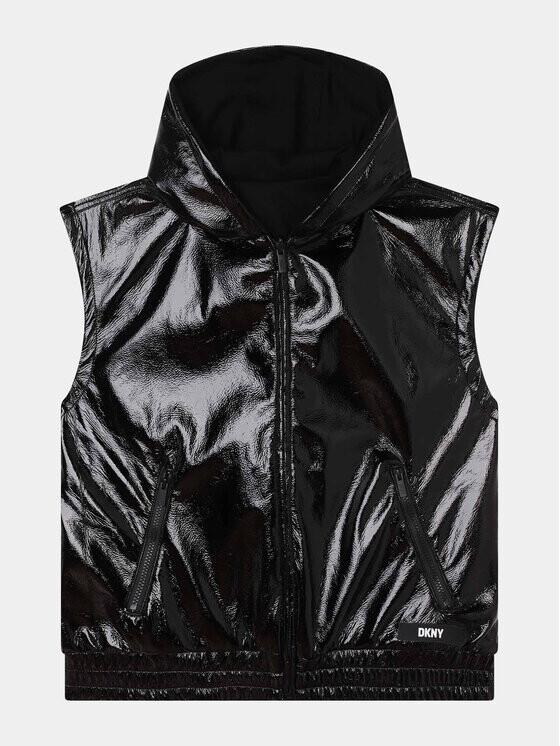 У нас регулярная посадка Dkny, черный
У нас регулярная посадка Dkny, черный