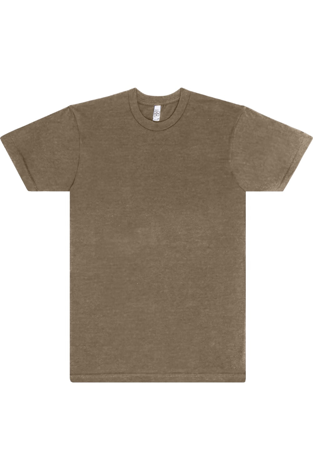 Футболка Los Angeles Apparel USA-Made 50/50 Поли/Хлопок, цвет heather lieutenant
Футболка Los Angeles Apparel USA-Made 50/50 Поли/Хлопок, цвет heather lieutenant