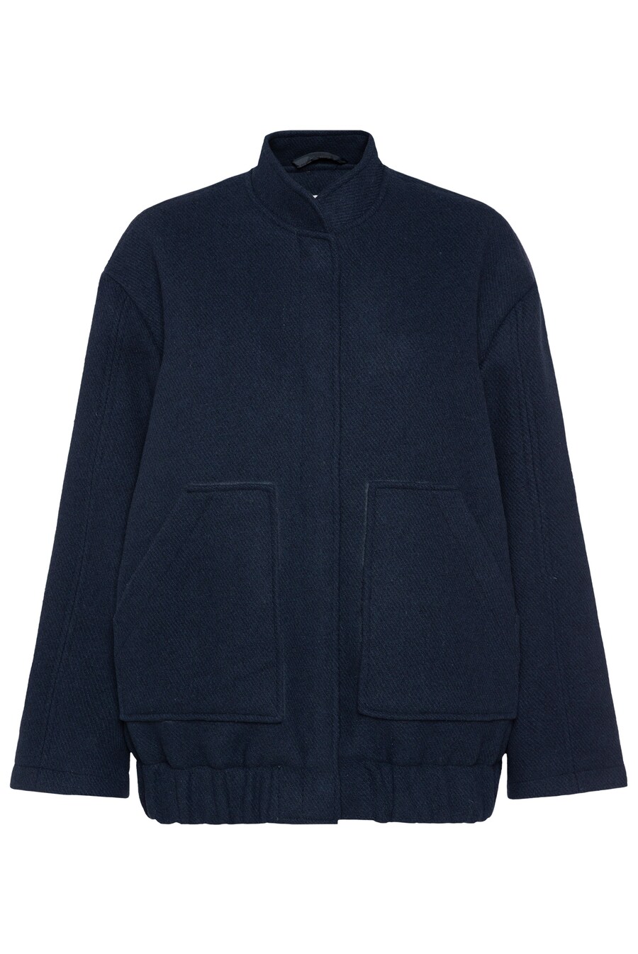 Куртка межсезонная SENSES.THE LABEL, синий
Куртка межсезонная SENSES.THE LABEL, синий