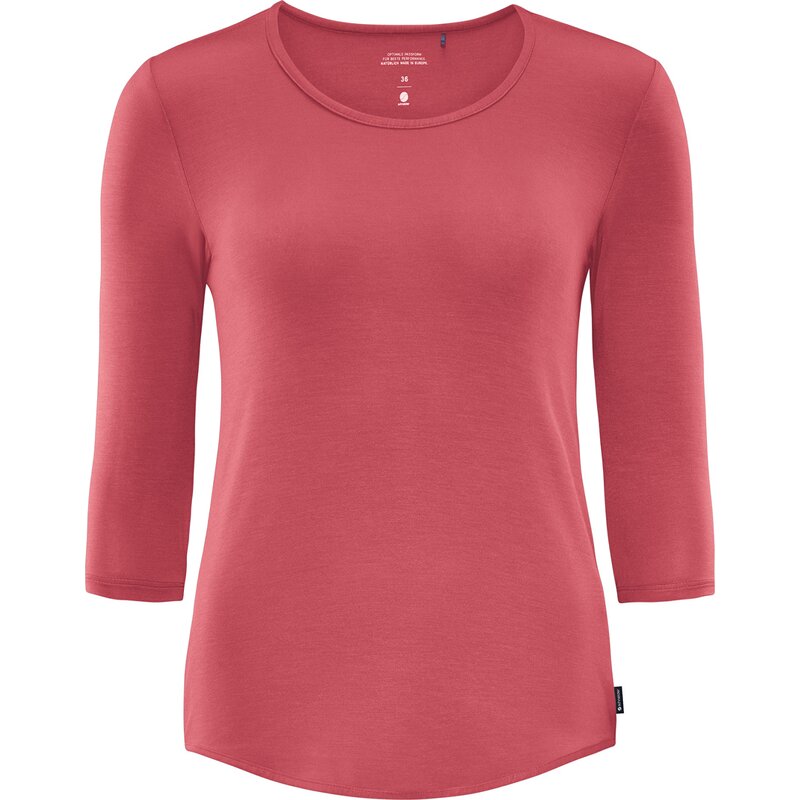 Shirt maditaw-3/4-shirt Schneider Sportswear, цвет astrodust
Shirt maditaw-3/4-shirt Schneider Sportswear, цвет astrodust