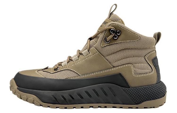 AOKANG Ботильоны мужские цвета хаки
AOKANG Ботильоны мужские цвета хаки