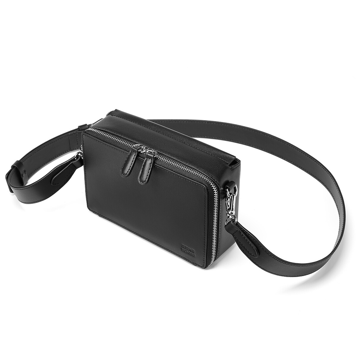 Kuroda Yae Сумка через плечо унисекс Yawei Kuroda, Черный
Kuroda Yae Сумка через плечо унисекс Yawei Kuroda, Черный