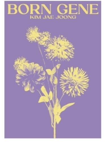 CD диск Kim Jae Joong: Born Gene - A Version - Purple Gene - incl. 52pg Photobook, Mini Poster, Accordion Lyrics Paper & Handwritten Letter, Sticker, 4-Cut Photo + Photo Card
CD диск Kim Jae Joong: Born Gene - A Version - Purple Gene - incl. 52pg Photobook, Mini Poster, Accordion Lyrics Paper & Handwritten Letter, Sticker, 4-Cut Photo + Photo Card