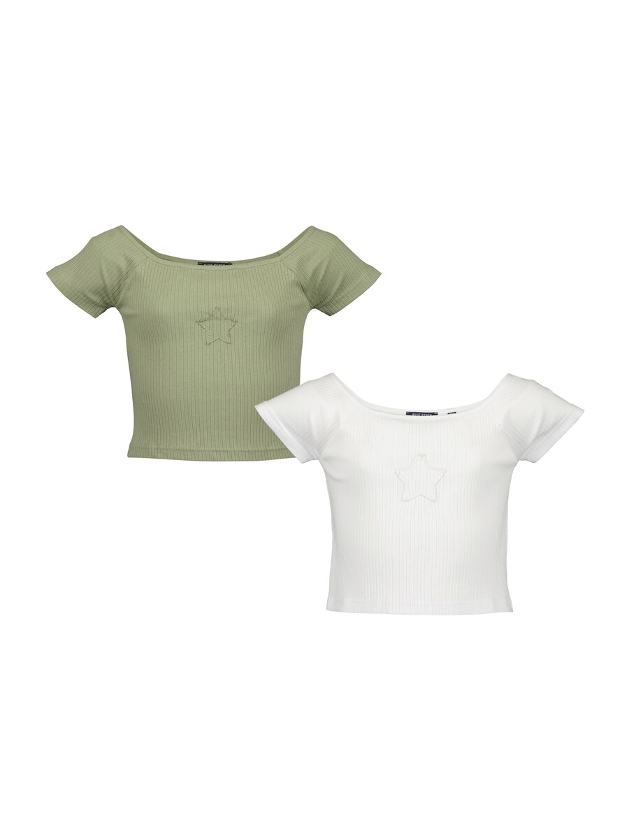 Рубашка BLUE SEVEN, белый
Рубашка BLUE SEVEN, белый