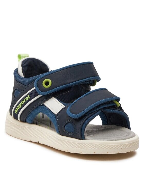 Сандалии Mayoral, синий
Сандалии Mayoral, синий