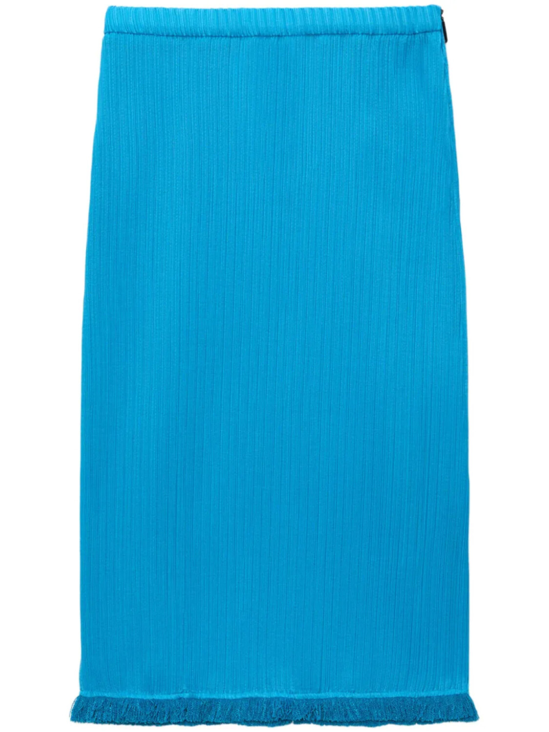 MSGM юбка миди в рубчик, синий
MSGM юбка миди в рубчик, синий