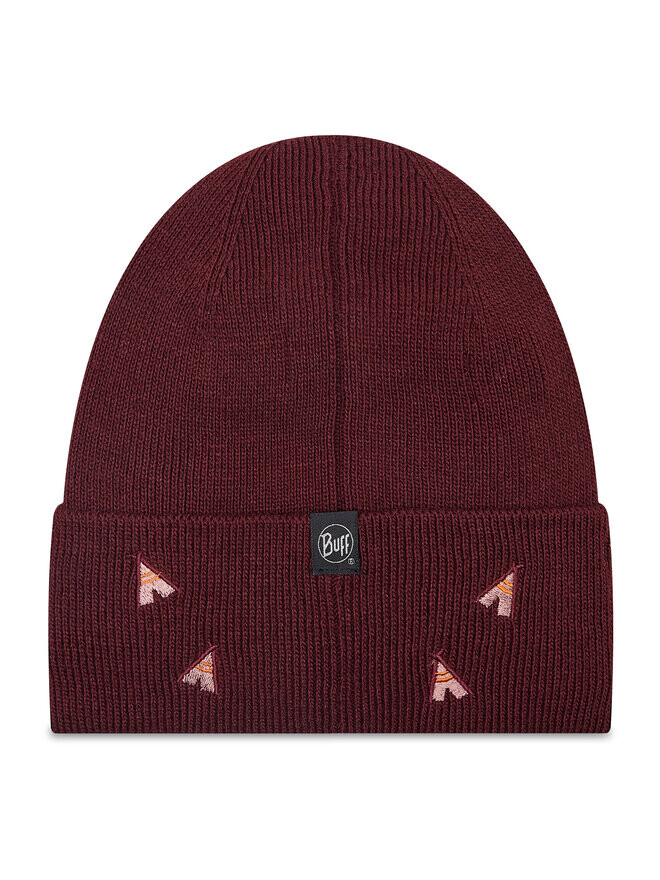 Кепка Buff, бургундия
Кепка Buff, бургундия