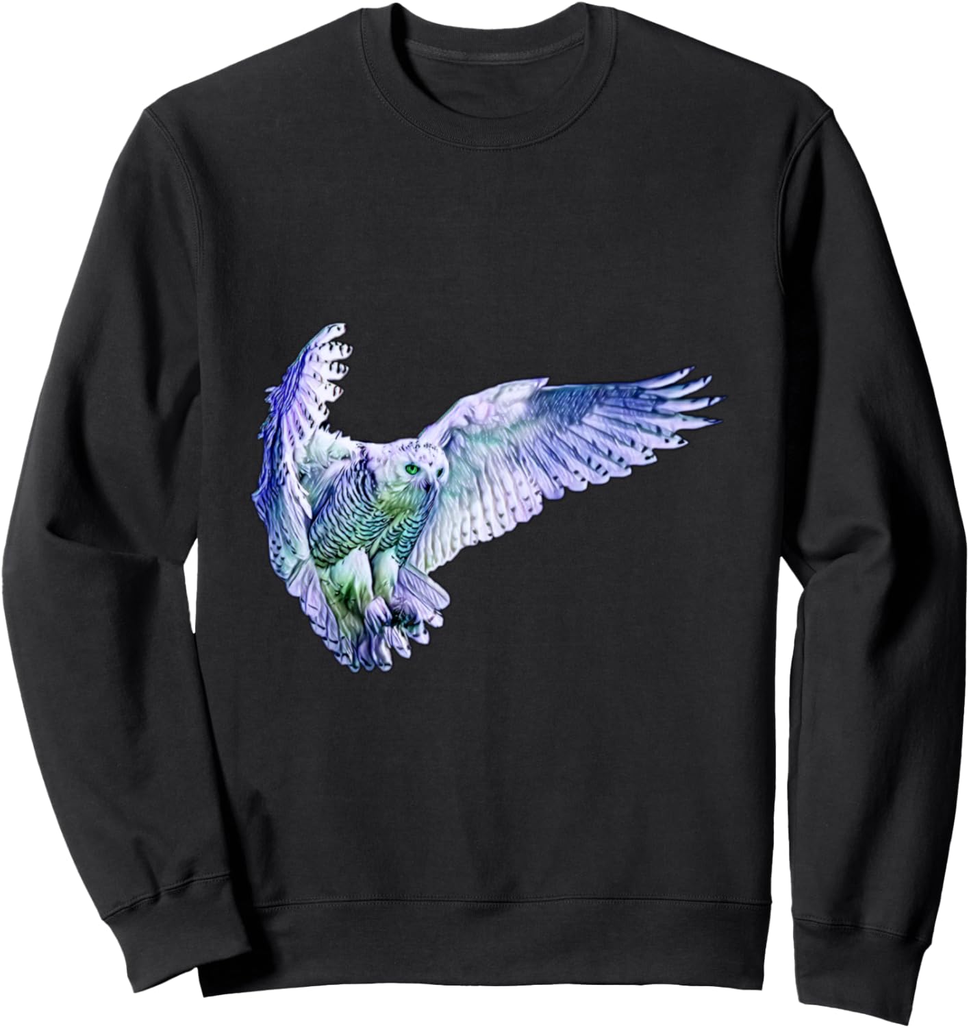 Толстовка с изображением совы, хищной птицы, красочный дизайн, животное Owl Bird - Animal Gift Christmas Birthday, черный
Толстовка с изображением совы, хищной птицы, красочный дизайн, животное Owl Bird - Animal Gift Christmas Birthday, черный