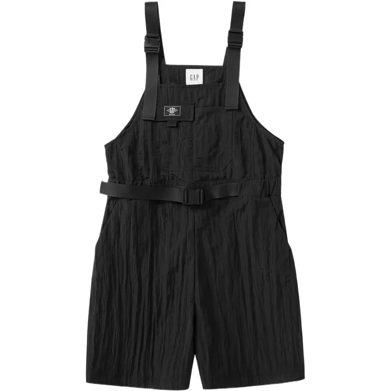 Комбинезон женский GAP, черный
Комбинезон женский GAP, черный