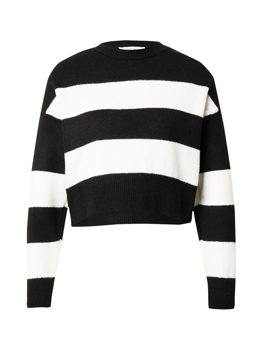 Свитер ABOUT YOU Aylin, черно-белый, Черный, Свитер ABOUT YOU Aylin, черно-белый
Свитер ABOUT YOU Aylin, черно-белый, Черный, Свитер ABOUT YOU Aylin, черно-белый