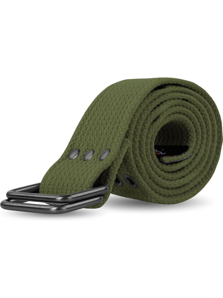 Ремень Normani Outdoor Sports, оливковый 
Ремень Normani Outdoor Sports, оливковый