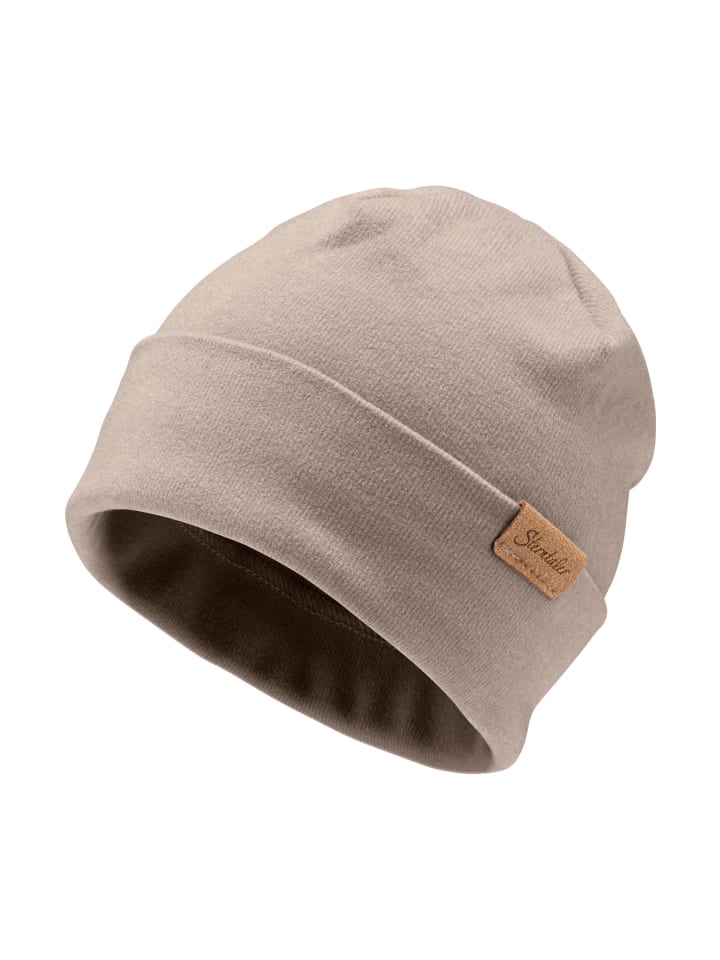 Шапка Sterntaler, песочный
Шапка Sterntaler, песочный