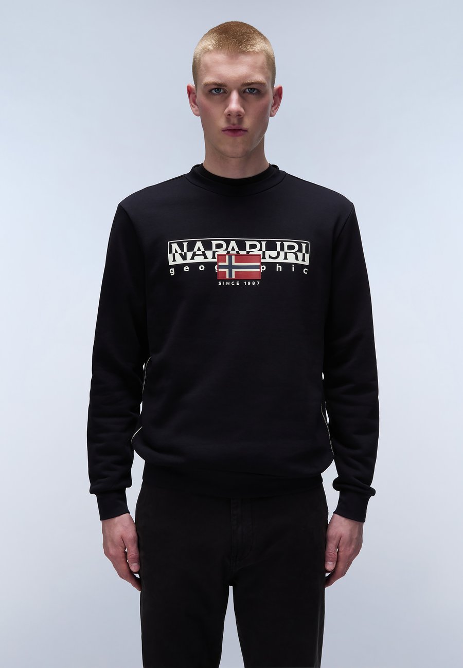 Толстовка Napapijri AYLMER WINT, Black, Черный, Толстовка Napapijri AYLMER WINT, Black
Толстовка Napapijri AYLMER WINT, Black, Черный, Толстовка Napapijri AYLMER WINT, Black