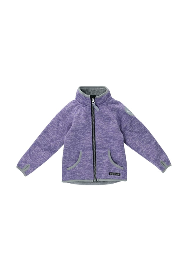 Звезда пиджака Villervalla, фиолетовый
Звезда пиджака Villervalla, фиолетовый