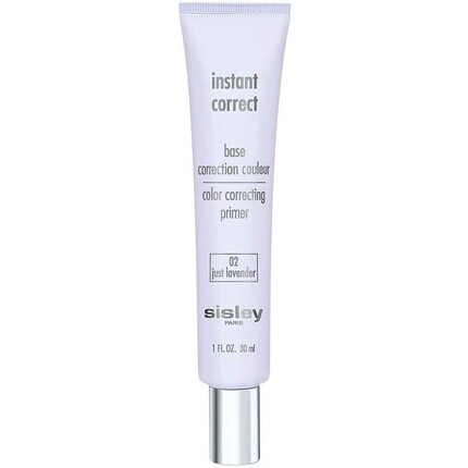 Праймер Instant Correct Just Lavender 30 мл, Sisley
Праймер Instant Correct Just Lavender 30 мл, Sisley