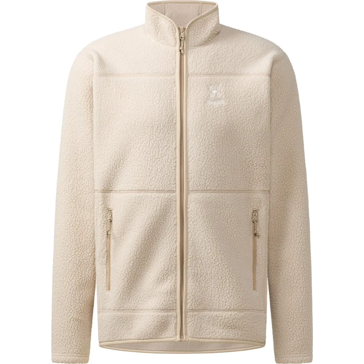 Мужской термофлис Mossa Haglöfs, белый
Мужской термофлис Mossa Haglöfs, белый