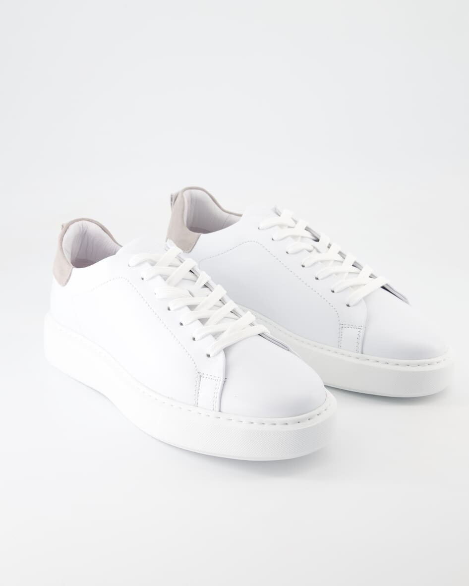 Низкие кроссовки DIGEL, белый
Низкие кроссовки DIGEL, белый